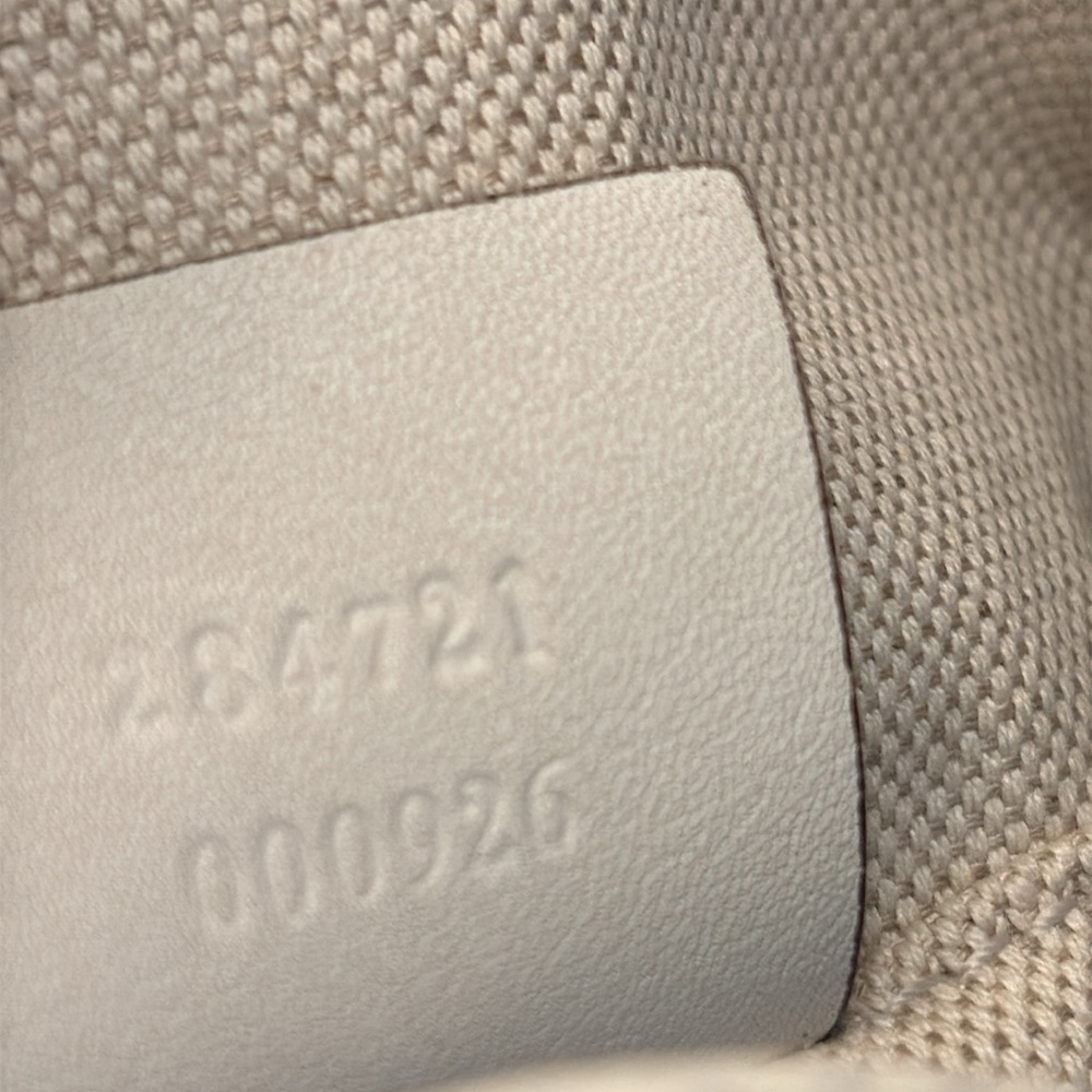 GUCCI UMBRELLA TOTE BAG - Picture 7 of 13
